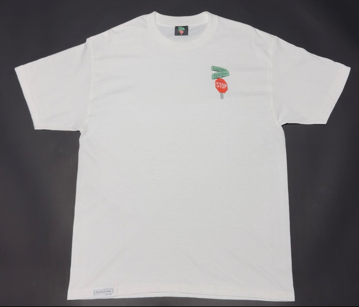 Classic Logo T-Shirt