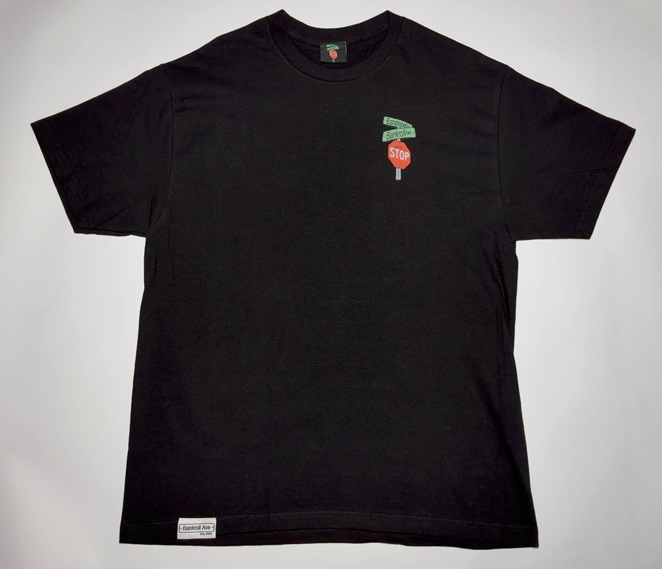 Classic Logo T-shirt