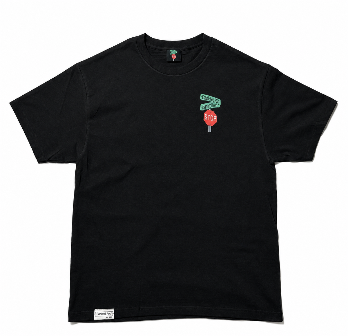 Classic Logo T-shirt